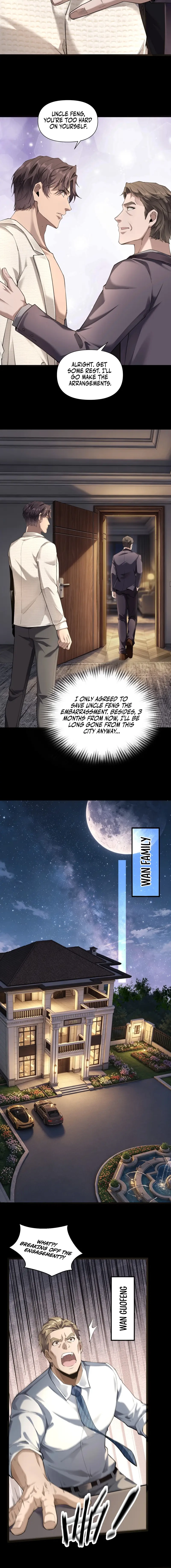 This killer is a son-in-law Chapter 2 page 10 - 