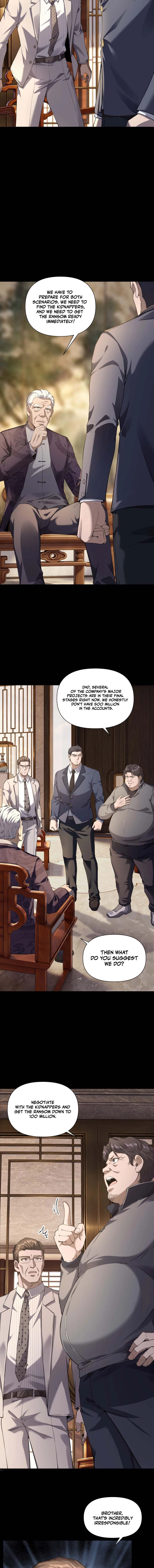 This killer is a son-in-law Chapter 3 page 2 - 