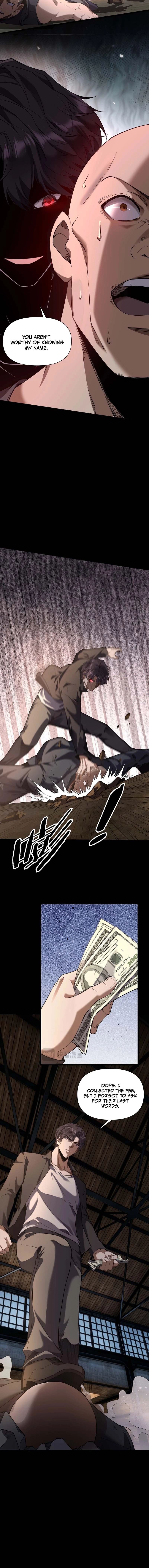 This killer is a son-in-law Chapter 3 page 14 - 
