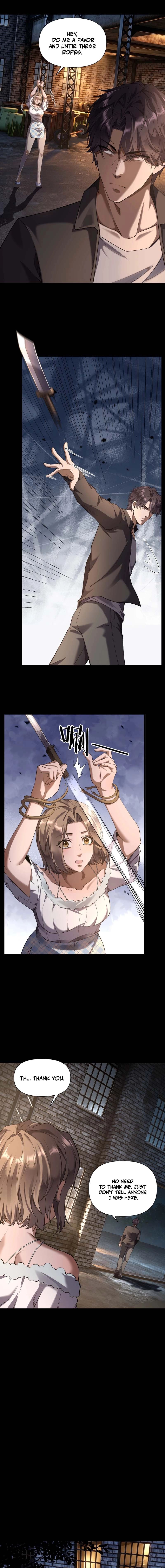 This killer is a son-in-law Chapter 3 page 15 - 