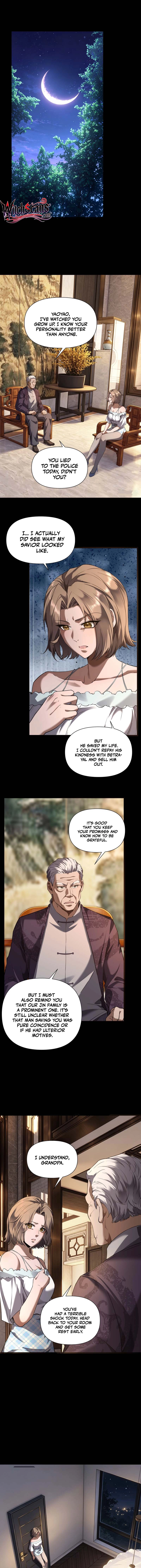 This killer is a son-in-law Chapter 3 page 17 - 