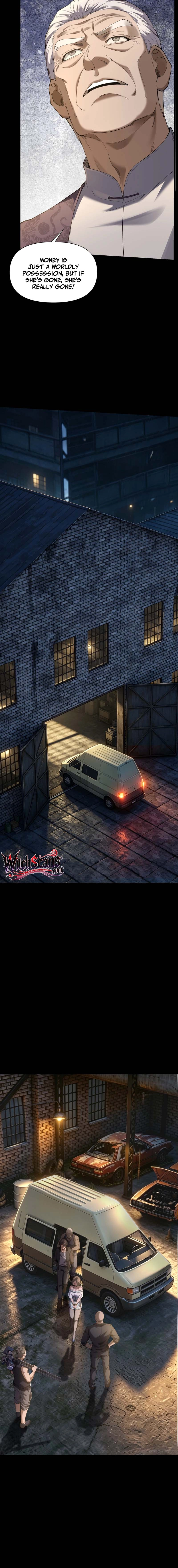 This killer is a son-in-law Chapter 3 page 4 - 