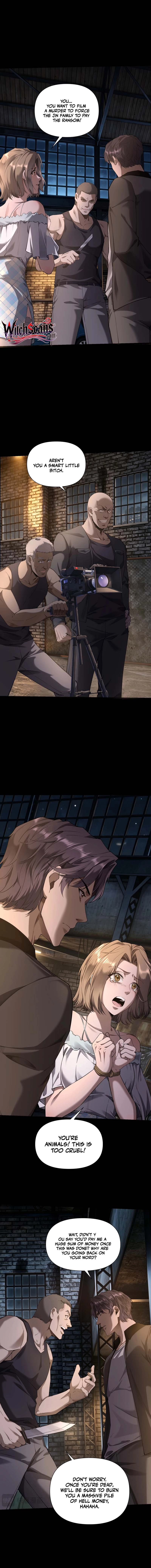 This killer is a son-in-law Chapter 3 page 7 - 