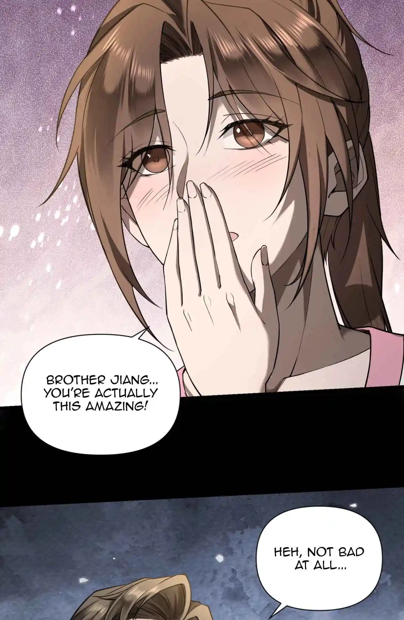 This killer is a son-in-law Chapter 7 page 23 - 