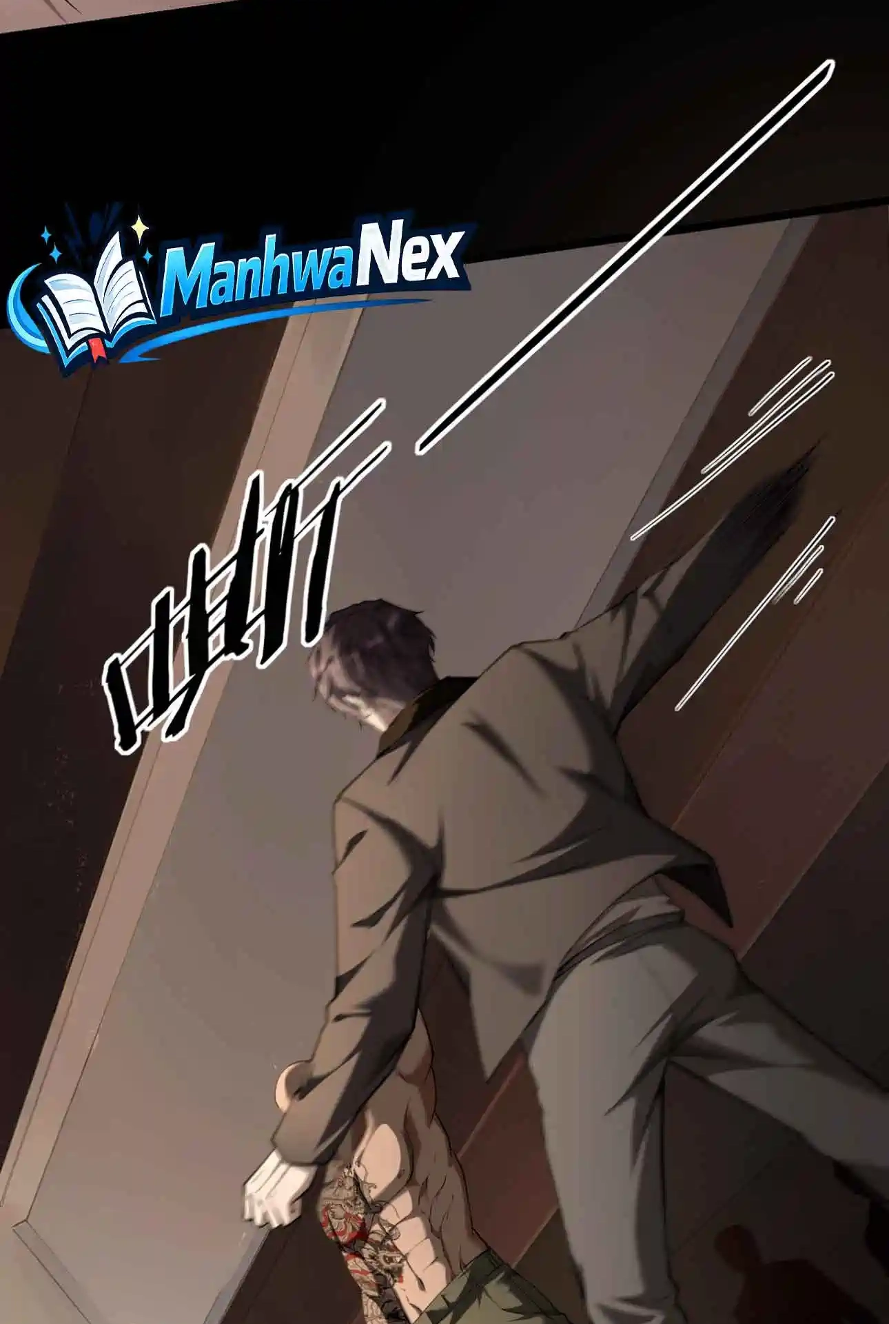 This killer is a son-in-law Chapter 7 page 34 - 