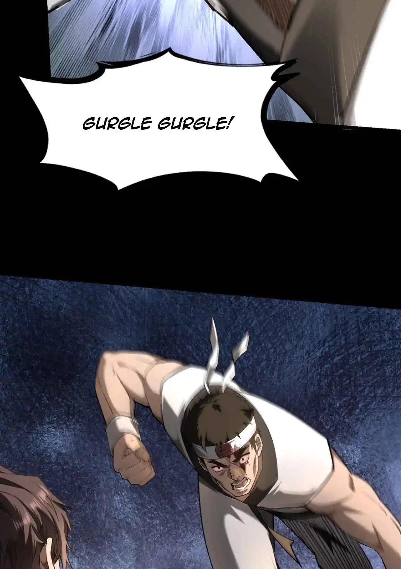 This killer is a son-in-law Chapter 7 page 5 - 