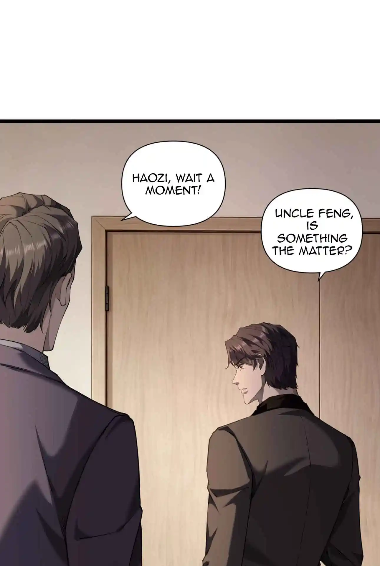 This killer is a son-in-law Chapter 7 page 57 - 