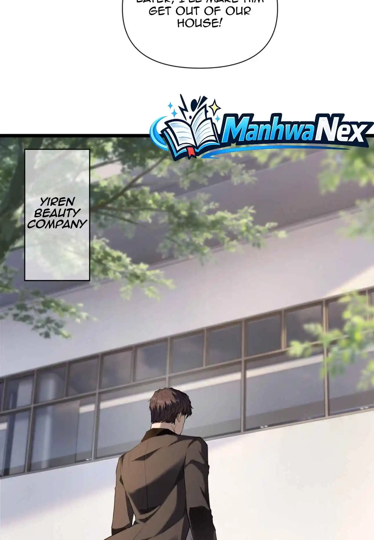 This killer is a son-in-law Chapter 7 page 61 - 