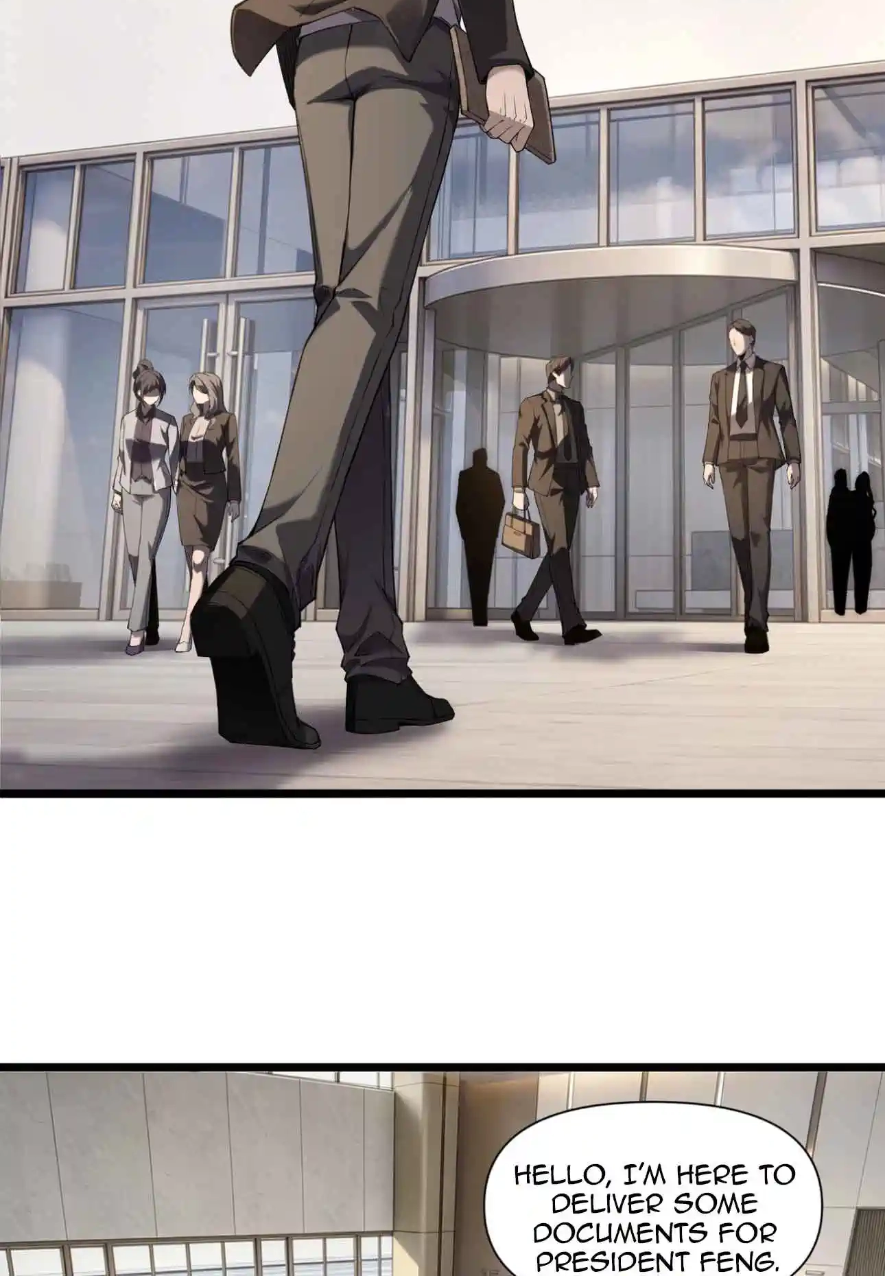 This killer is a son-in-law Chapter 7 page 62 - 