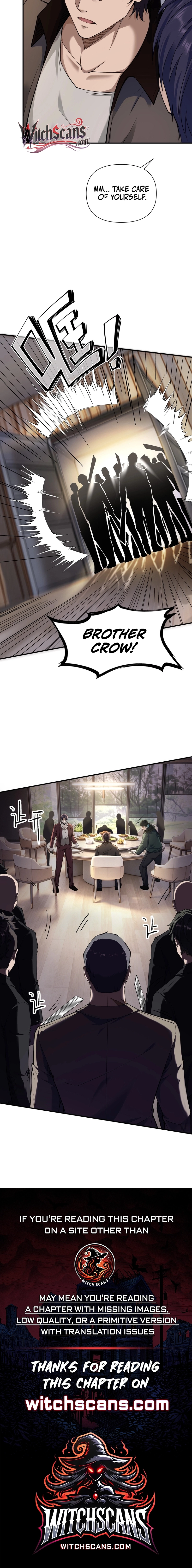 This killer is a son-in-law Chapter 9 page 14 - 