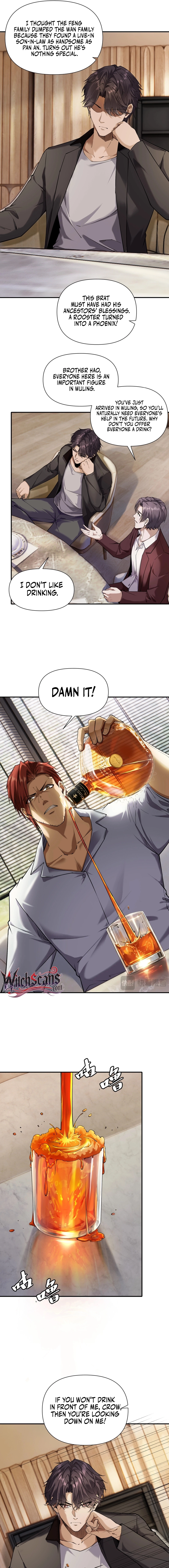 This killer is a son-in-law Chapter 9 page 7 - 