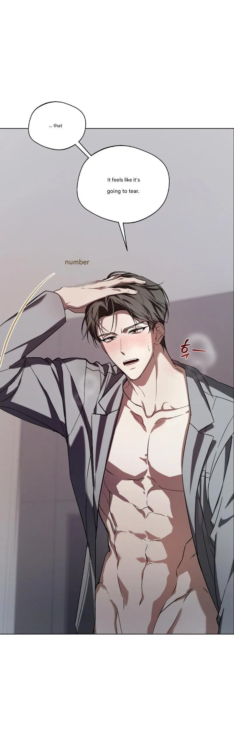 This Kind of Sponsor Chapter 0 page 1 - 
