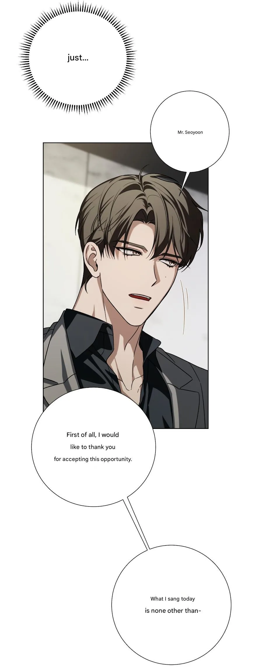 This Kind of Sponsor Chapter 0 page 4 - 