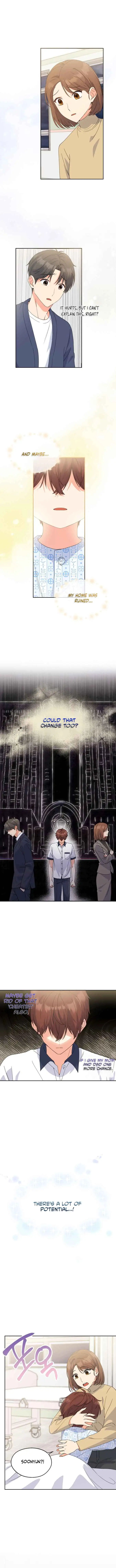 This Life Starts as a Child Actor Chapter 1 page 14 - 