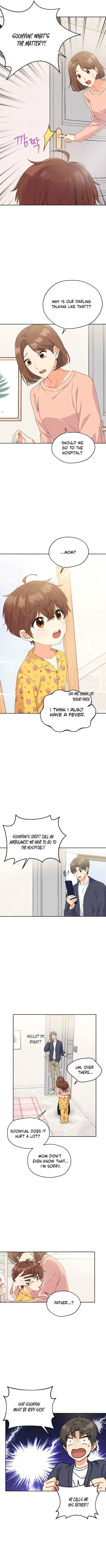 This Life Starts as a Child Actor Chapter 1 page 9 - 