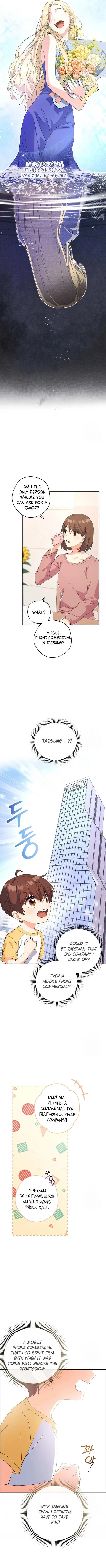 This Life Starts as a Child Actor Chapter 10 page 2 - 