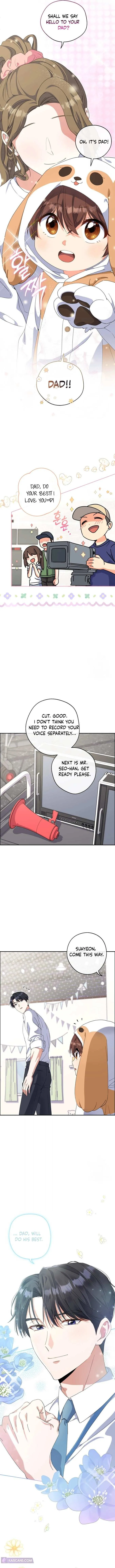 This Life Starts as a Child Actor Chapter 10 page 14 - 