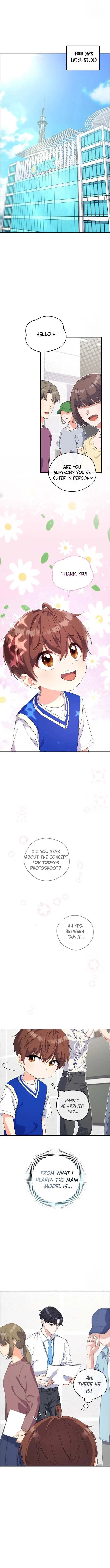 This Life Starts as a Child Actor Chapter 10 page 7 - 