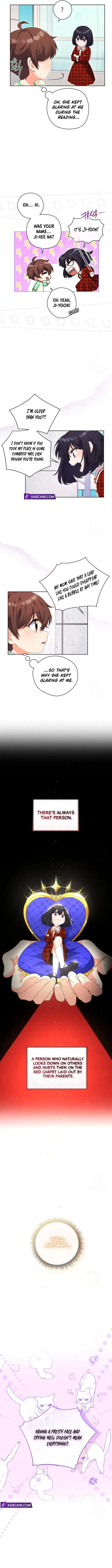 This Life Starts as a Child Actor Chapter 12 page 4 - 