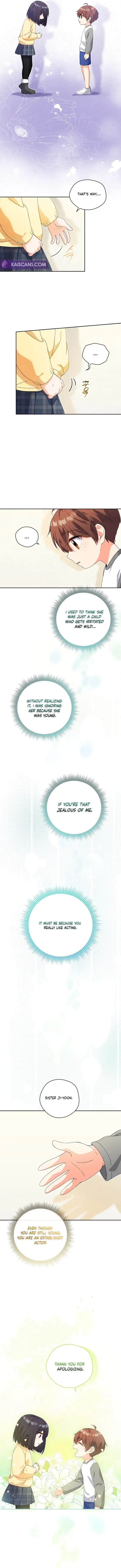 This Life Starts as a Child Actor Chapter 14 page 12 - 