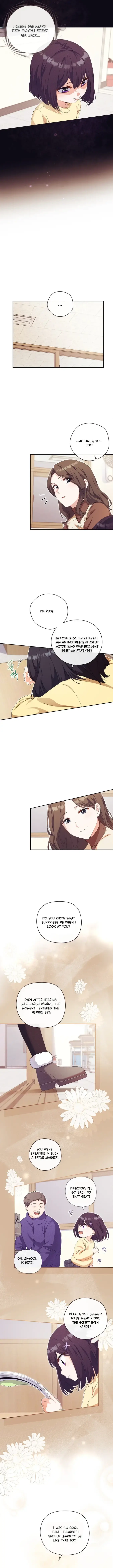 This Life Starts as a Child Actor Chapter 14 page 4 - 