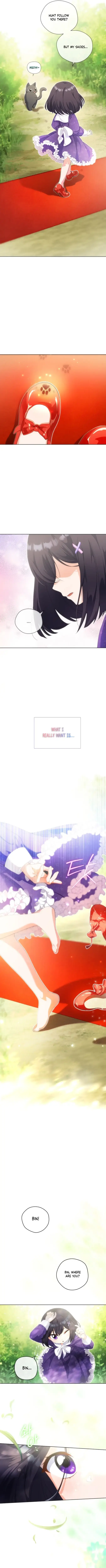 This Life Starts as a Child Actor Chapter 14 page 8 - 
