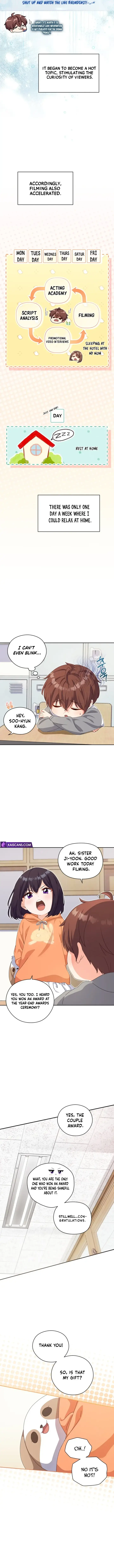 This Life Starts as a Child Actor Chapter 15 page 2 - 
