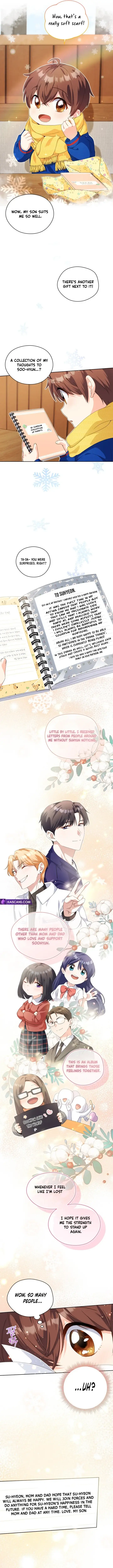 This Life Starts as a Child Actor Chapter 15 page 8 - 