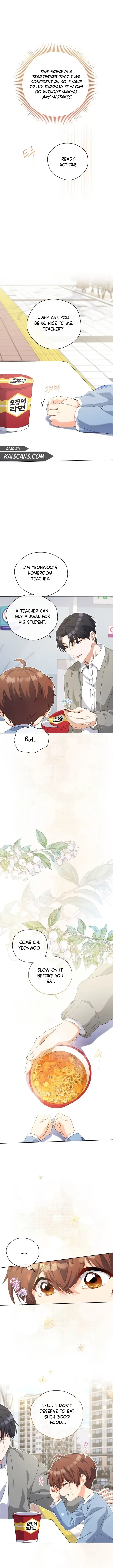 This Life Starts as a Child Actor Chapter 16 page 3 - 
