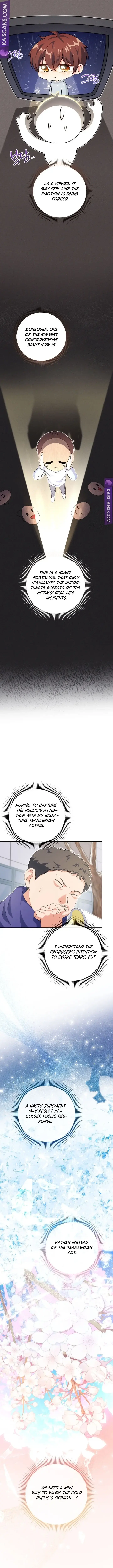 This Life Starts as a Child Actor Chapter 16 page 5 - 