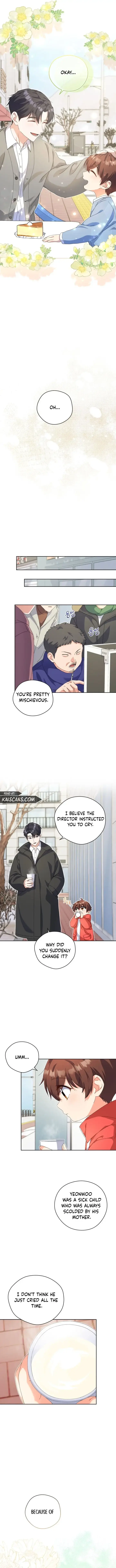 This Life Starts as a Child Actor Chapter 16 page 9 - 