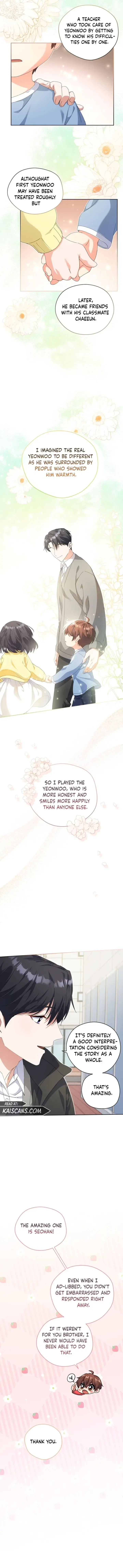This Life Starts as a Child Actor Chapter 16 page 10 - 