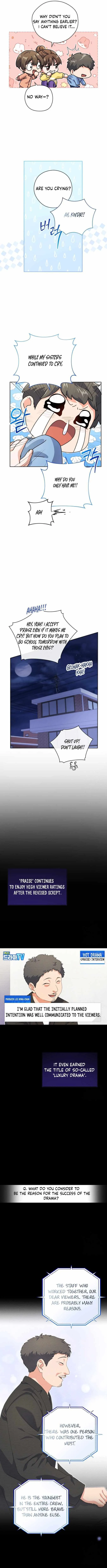 This Life Starts as a Child Actor Chapter 17 page 2 - 