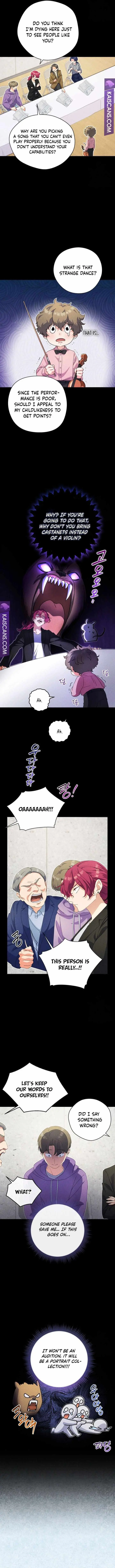 This Life Starts as a Child Actor Chapter 18 page 3 - 