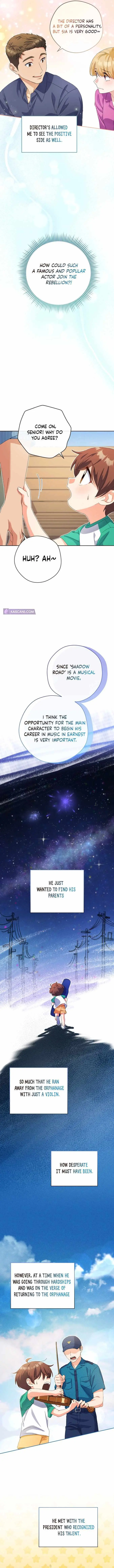 This Life Starts as a Child Actor Chapter 19 page 4 - 