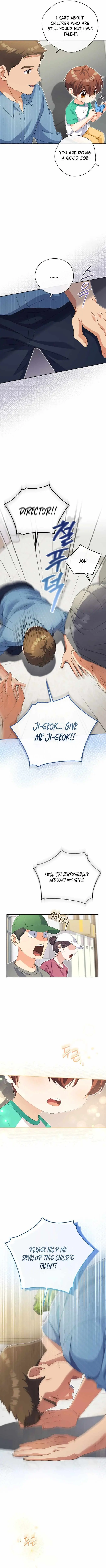 This Life Starts as a Child Actor Chapter 19 page 7 - 