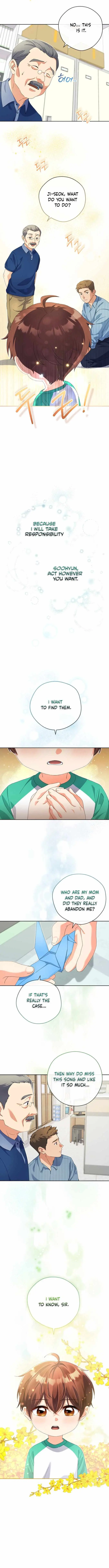 This Life Starts as a Child Actor Chapter 19 page 8 - 