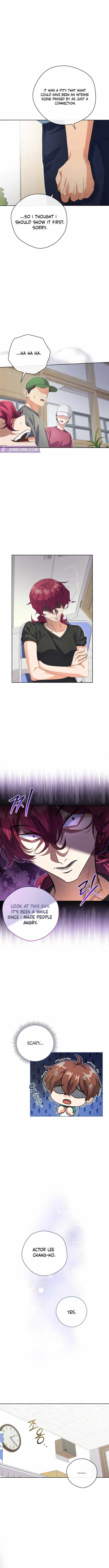 This Life Starts as a Child Actor Chapter 19 page 10 - 