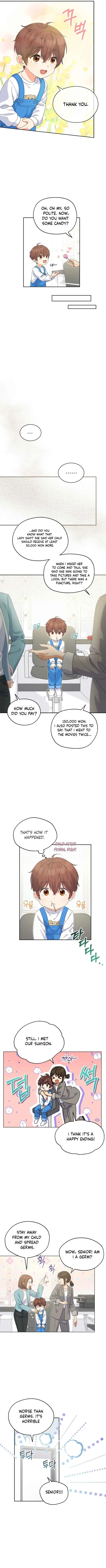 This Life Starts as a Child Actor Chapter 2 page 11 - 