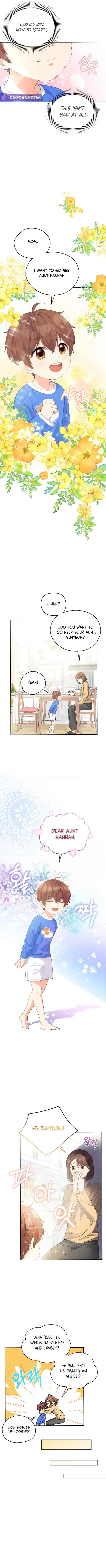 This Life Starts as a Child Actor Chapter 2 page 9 - 