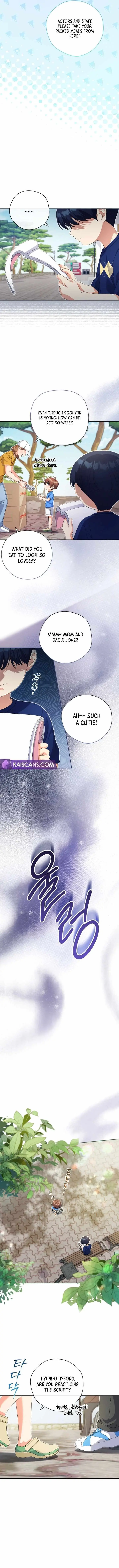 This Life Starts as a Child Actor Chapter 20 page 2 - 