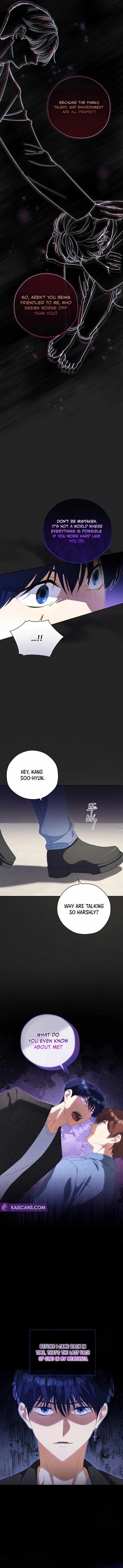 This Life Starts as a Child Actor Chapter 20 page 14 - 