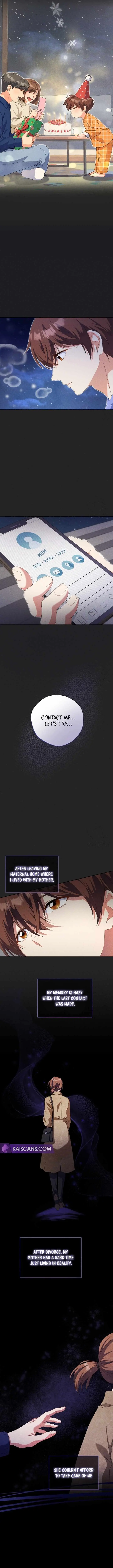 This Life Starts as a Child Actor Chapter 20 page 9 - 