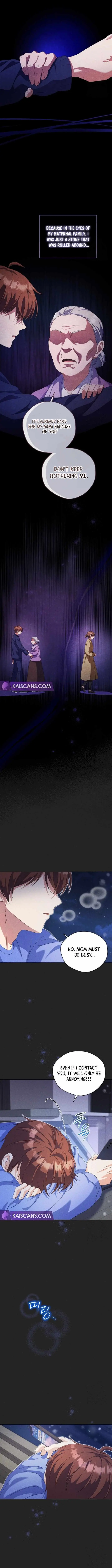 This Life Starts as a Child Actor Chapter 20 page 10 - 