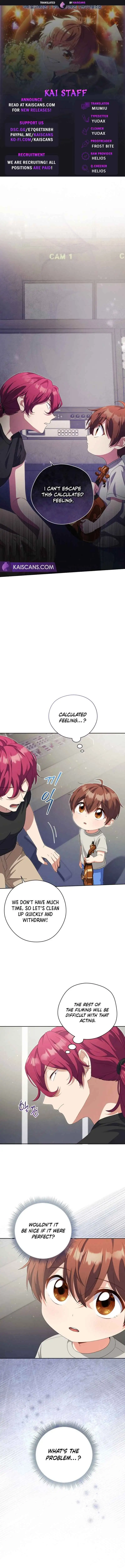 This Life Starts as a Child Actor Chapter 22 page 1 - 