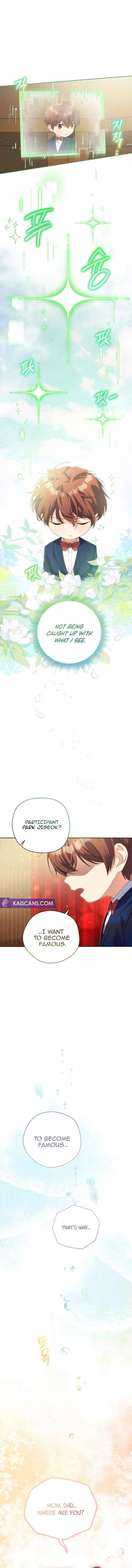 This Life Starts as a Child Actor Chapter 22 page 11 - 
