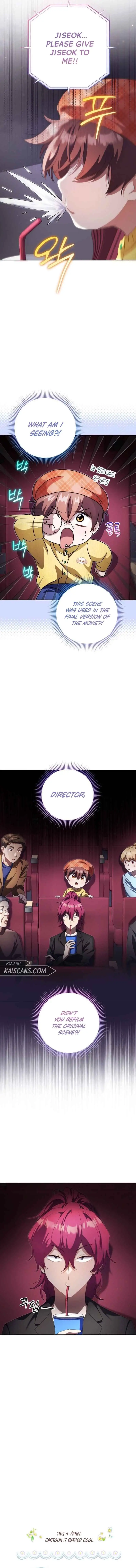 This Life Starts as a Child Actor Chapter 22 page 16 - 
