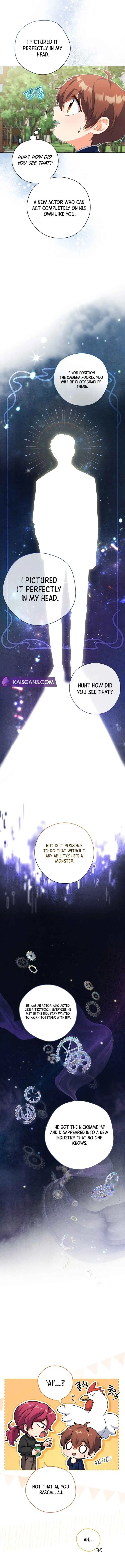 This Life Starts as a Child Actor Chapter 22 page 5 - 