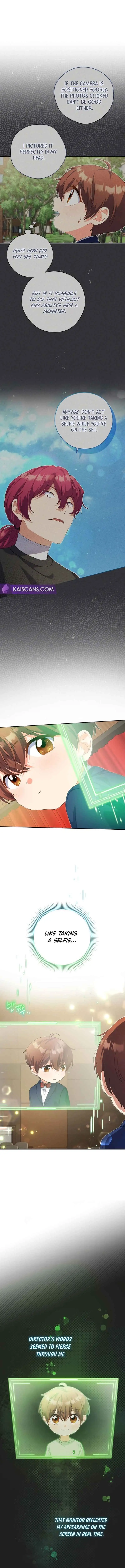 This Life Starts as a Child Actor Chapter 22 page 9 - 