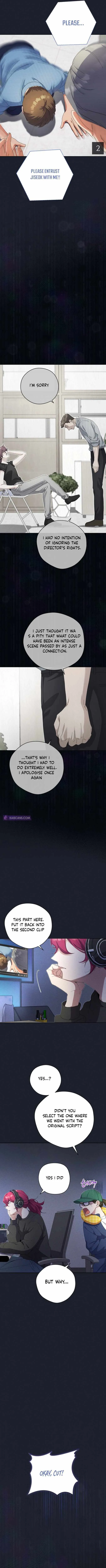 This Life Starts as a Child Actor Chapter 23 page 2 - 